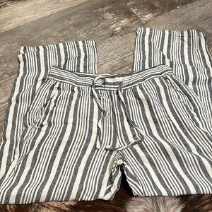 Women’s linen pants